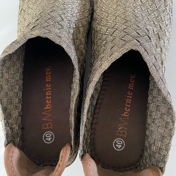 Bernie Mev wedge - Picture 6 of 6